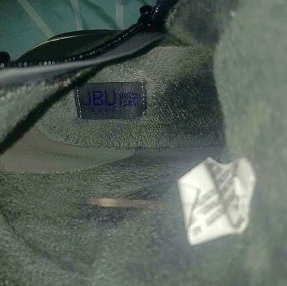 JBU Yellowstone Boots - Picture 7 of 7